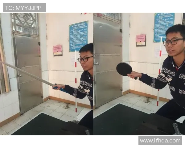 陈秀英专访揭秘乒乓球成功秘诀与训练心得分享