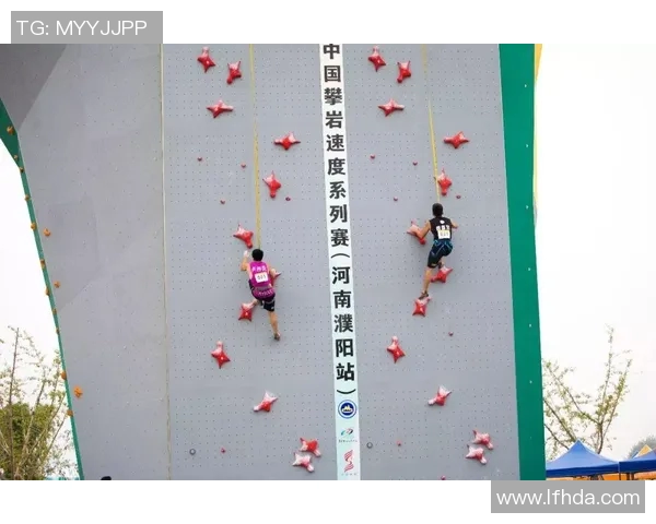 上海攀岩队在极限运动世界杯积分榜中以83分稳居第一名