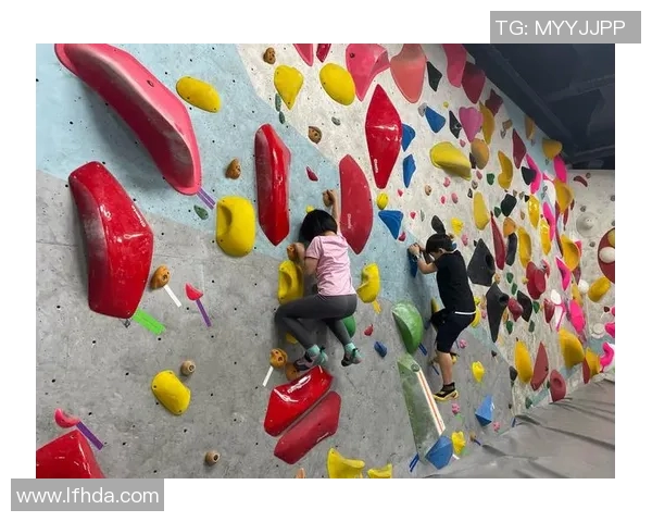 攀岩新手必看：掌握节奏与技巧的全面入门指南