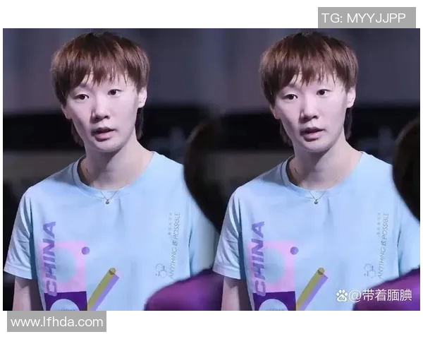 热议乒乓球：上海乒乓球队的战术变革