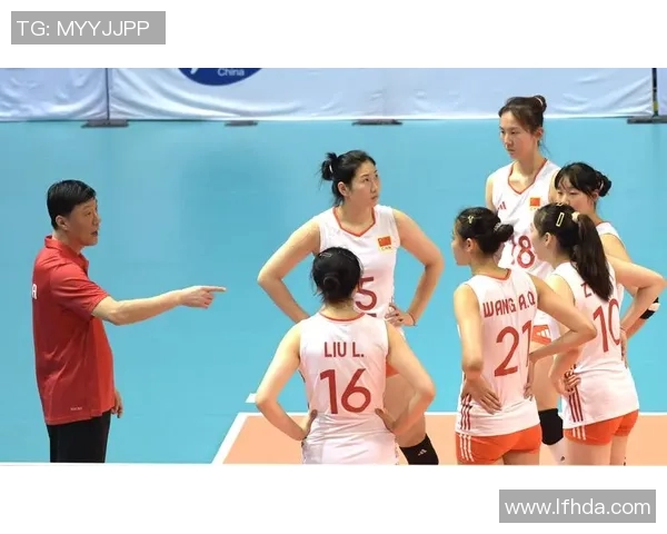 北京排球队灵活性创新高引发全国关注排球界新风潮