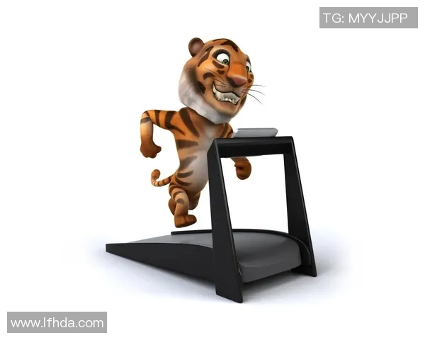 在绿茵场上奔跑的老虎与足球明星的传奇故事